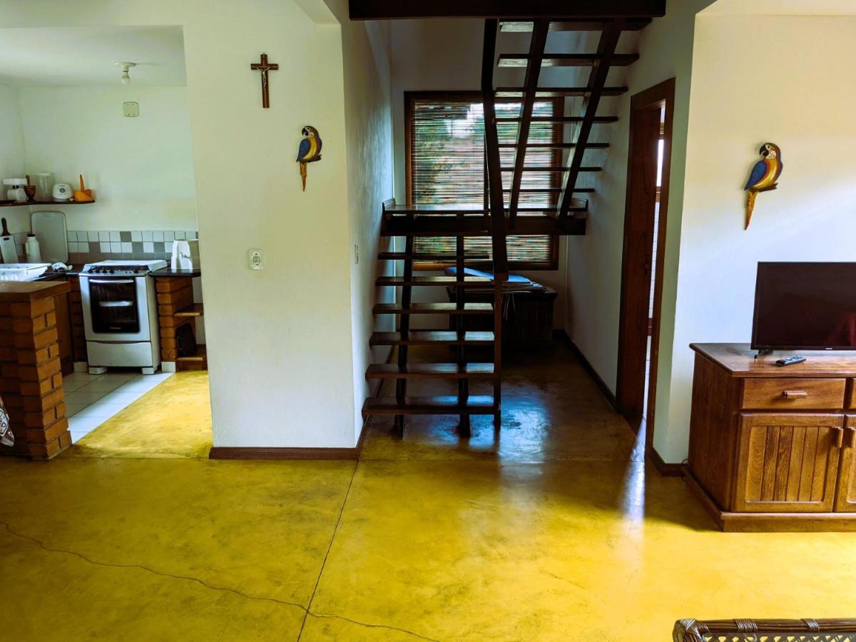 Residence Maria Vittoria Praia Arraial Porto Seguro Buitenkant foto