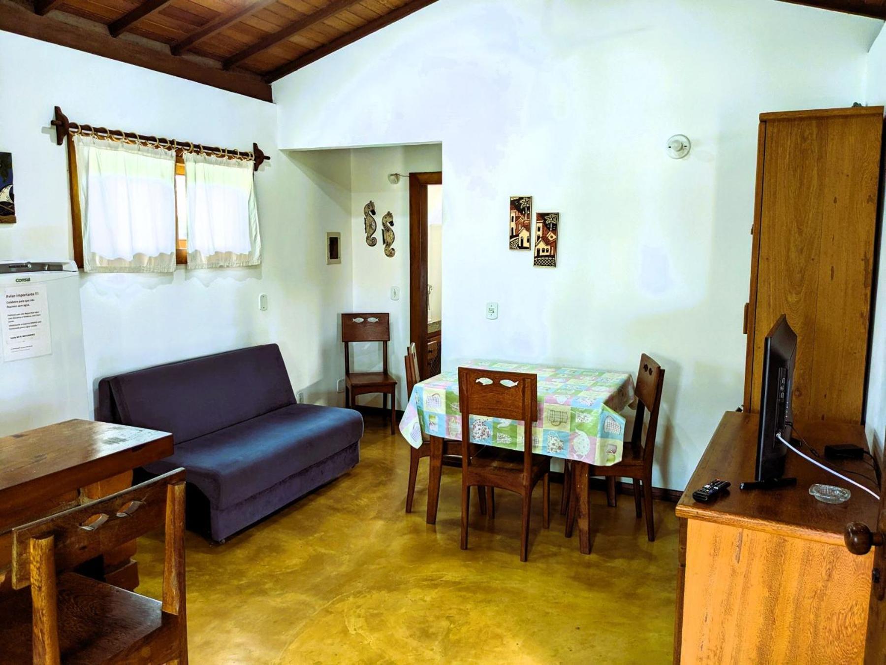 Residence Maria Vittoria Praia Arraial Porto Seguro Buitenkant foto